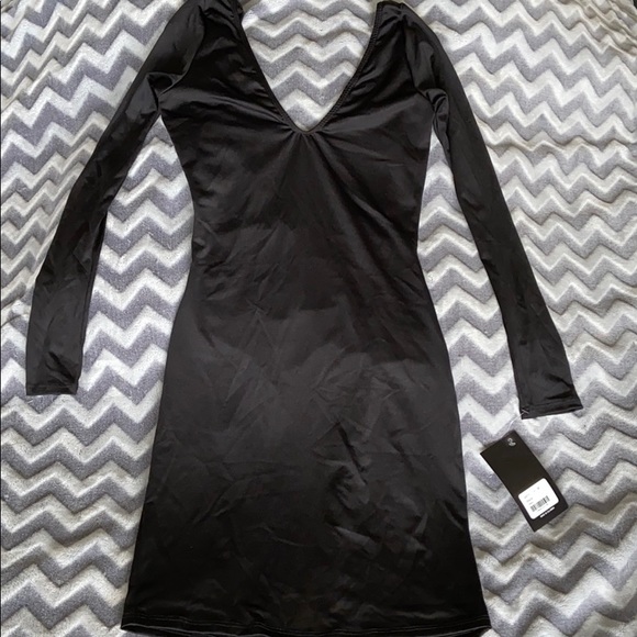 Cocktail dress - Picture 2 of 3